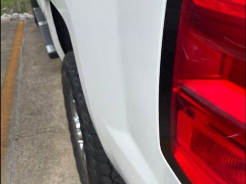 Used 2019 Chevrolet Silverado 2500 LTZ w/ Duramax Plus Package image 16