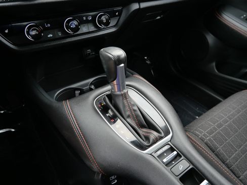 Used 2024 Honda HR-V Sport image 24