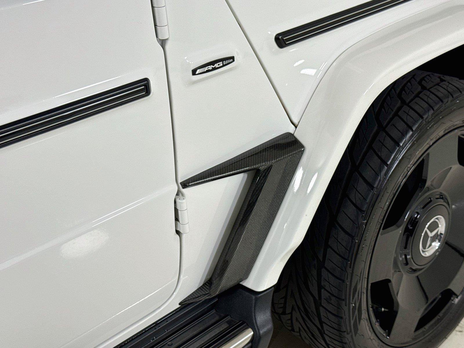 Used 2019 Mercedes-Benz G 550 image 37