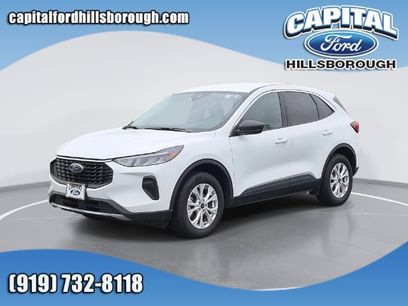 Used 2024 Ford Escape Active