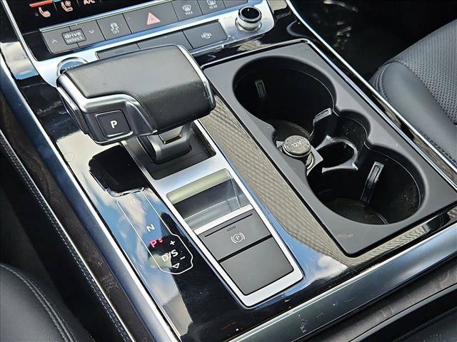 Used 2023 Audi Q7 2.0T Premium Plus w/ Premium Plus Package AWD/4WD image 15