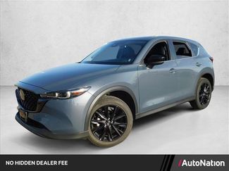 Used 2025 MAZDA CX-5 Carbon Edition AWD/4WD video 1