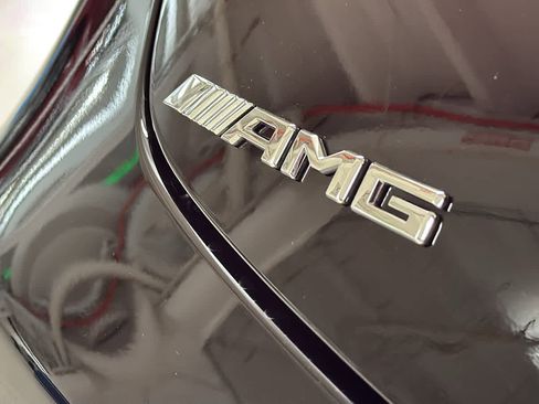 New 2026 Mercedes-Benz CLE 53 AMG 4MATIC Cabriolet image 9