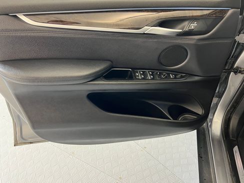 Used 2016 BMW X5 xDrive35i image 11
