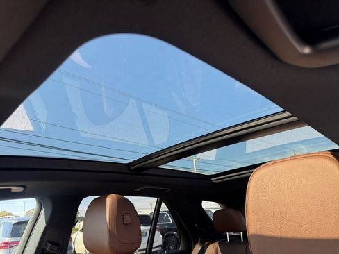 Certified 2024 Mercedes-Benz GLE 350 4MATIC image 15