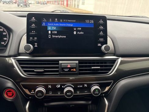 Used 2020 Honda Accord Sport image 15