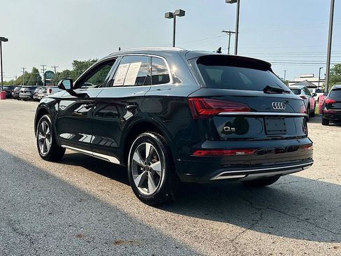 Used 2023 Audi Q5 2.0T Premium w/ Convenience Package AWD/4WD image 3