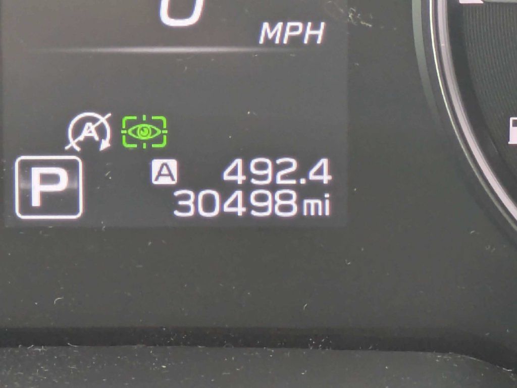Certified 2024 Subaru Outback Limited AWD/4WD image 30