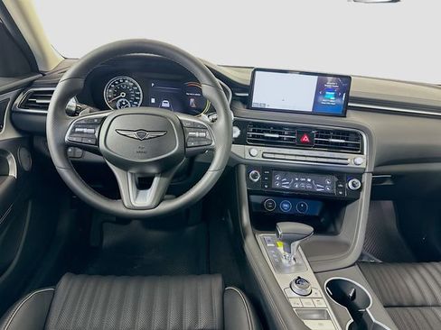 New 2026 Genesis G70 2.5T Prestige image 19