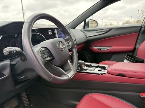 Used 2024 Lexus NX 350 AWD image 2