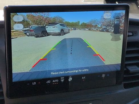 New 2026 Ford Transit 150 Low Roof AWD image 19