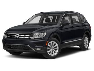 Used 2019 Volkswagen Tiguan SE w/ 3rd Row Seat Package AWD/4WD video 1