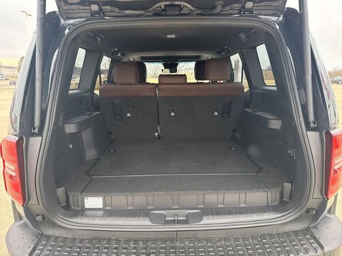 Certified 2024 Toyota Land Cruiser w/ Premium Package image 19