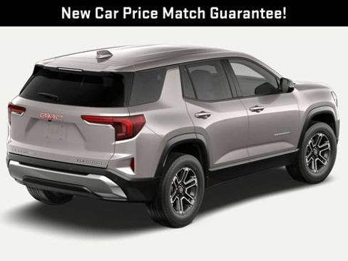 New 2027 GMC Terrain Elevation w/ LPO, Floor Liner Package AWD/4WD image 5