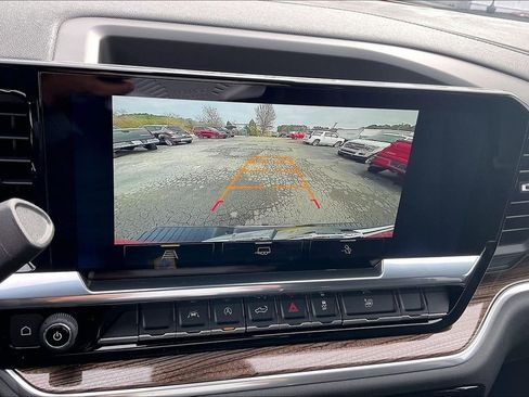 New 2026 Chevrolet Silverado 1500 LT w/ All Star Edition Plus image 22