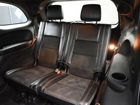 Used 2022 Dodge Durango GT AWD/4WD image 20