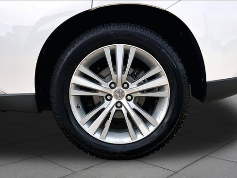 Used 2015 Lexus RX 350 FWD image 11