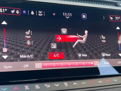 New 2026 Dodge Charger GT w/ Driver Convenience Group image 19