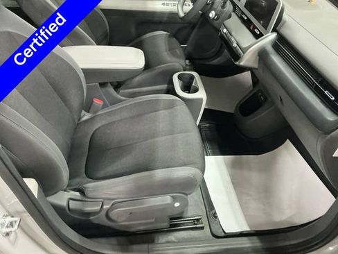 Certified 2024 Hyundai Ioniq 5 SE AWD/4WD image 16