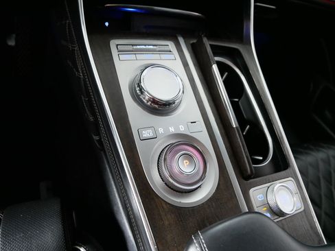 Used 2023 Genesis GV80 3.5T w/ Prestige Package AWD/4WD image 24