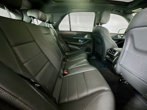 Certified 2023 Mercedes-Benz GLE 350 image 27