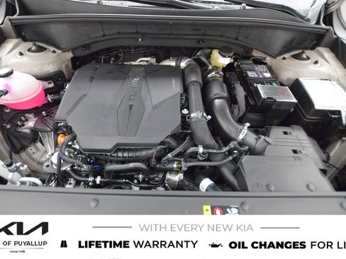 New 2026 Kia Sorento X-Line EX image 20