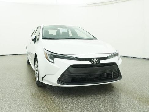 New 2026 Toyota Corolla LE image 50