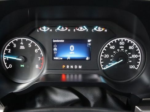 Used 2022 Ford F150 XL w/ Trailer Tow Package AWD/4WD image 10