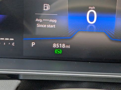 Used 2025 Volkswagen Jetta Sport FWD image 26