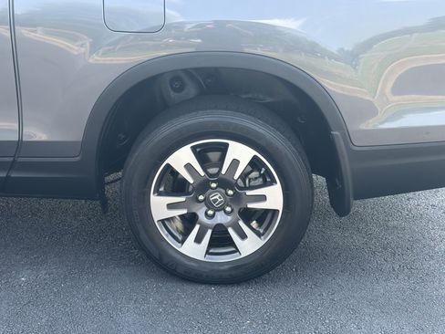 Used 2019 Honda Ridgeline RTL image 35