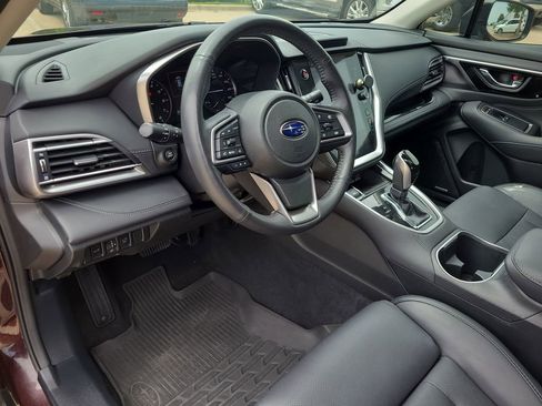 Used 2023 Subaru Outback Limited AWD/4WD image 17