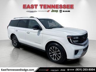 Used 2025 Ford Expedition Platinum AWD/4WD video 1