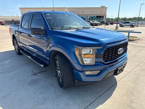 Used 2023 Ford F150 XL w/ STX Appearance Package RWD image 18