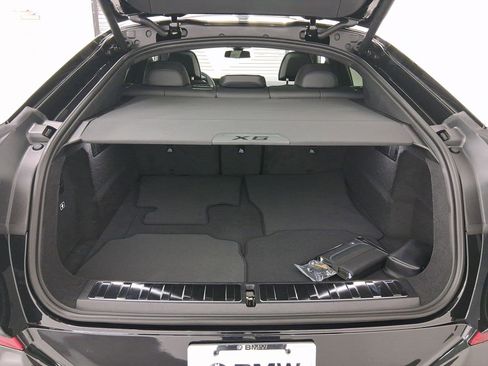 New 2026 BMW X6 xDrive40i image 29