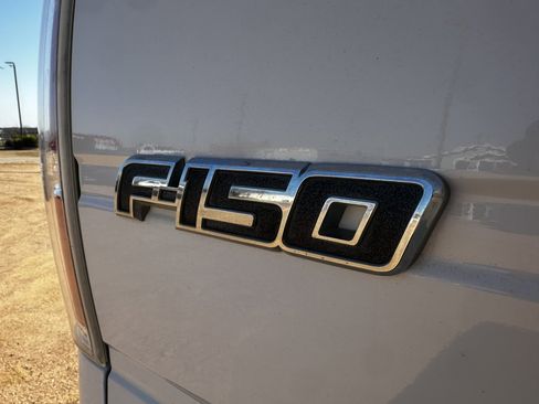 Used 2011 Ford F150 XLT w/ XLT Convenience Pkg image 9