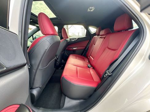 Used 2025 Lexus NX 350 AWD w/ Premium Package image 32