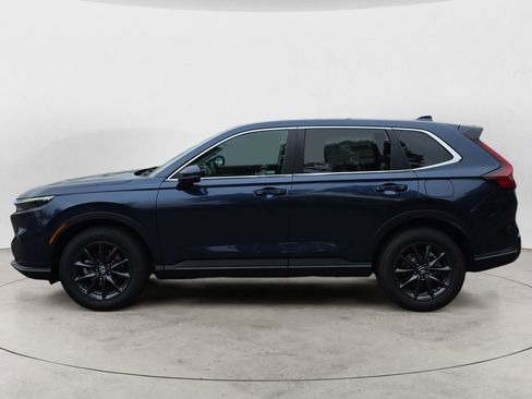 New 2026 Honda CR-V EX-L image 2