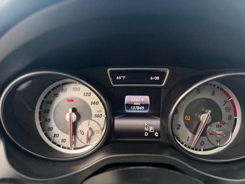 Used 2016 Mercedes-Benz CLA 250 4MATIC image 11