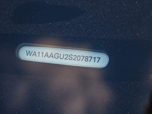 New 2025 Audi Q5 Premium image 43