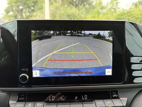 Used 2026 Toyota Camry SE FWD image 20