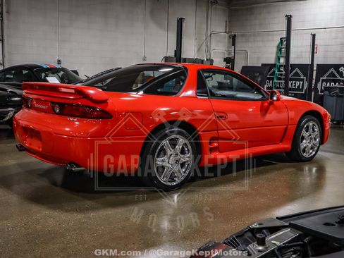 Used 1995 Mitsubishi 3000GT VR-4 image 13