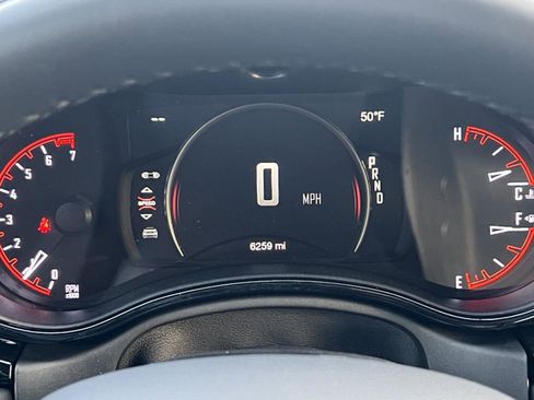 Used 2025 Dodge Durango GT image 16