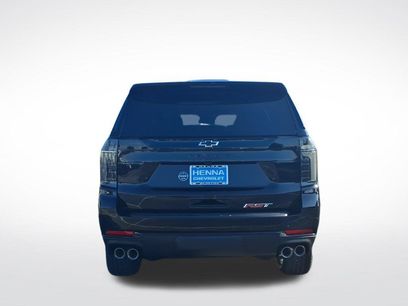 New 2027 Chevrolet Tahoe RST w/ Comfort Package