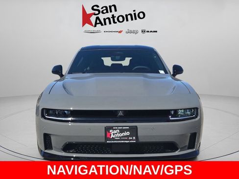 New 2026 Dodge Charger R/T Scat Pack w/ Track Package image 3