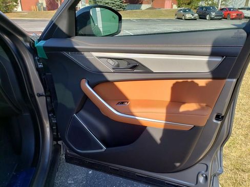 New 2026 Jaguar F-PACE R-Dynamic S image 17