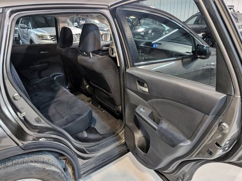 Used 2014 Honda CR-V EX image 23