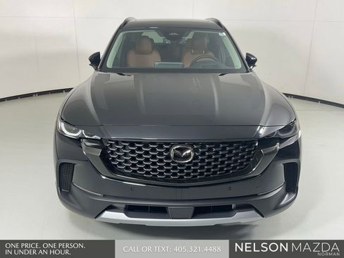 New 2026 MAZDA CX-50 Meridian Edition w/ Weather Package AWD/4WD image 2