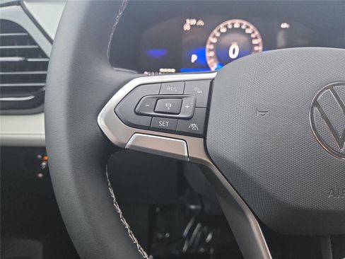 New 2026 Volkswagen Taos S image 16