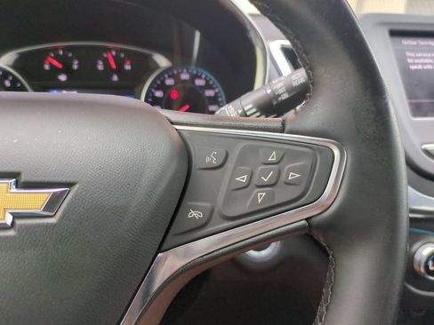 Used 2024 Chevrolet Equinox LT w/ Driver Convenience Package AWD/4WD image 33