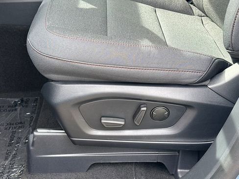 New 2026 Ford Explorer Active image 10